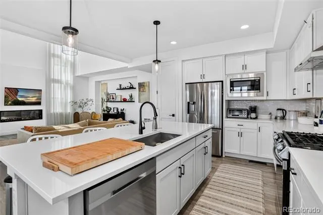 6780 W 60th Avenue #E2 Arvada, CO 80003
