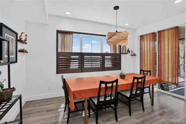 6780 W 60th Avenue #E2 Arvada, CO 80003