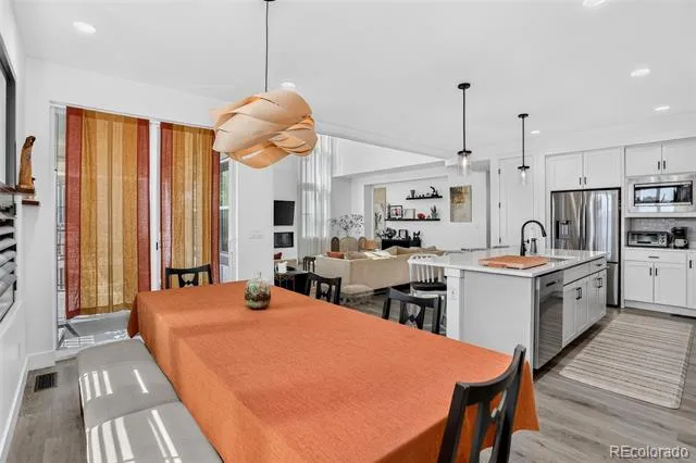 6780 W 60th Avenue #E2 Arvada, CO 80003