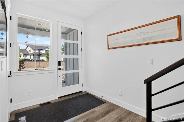 6780 W 60th Avenue #E2 Arvada, CO 80003