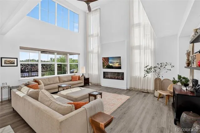 6780 W 60th Avenue #E2 Arvada, CO 80003