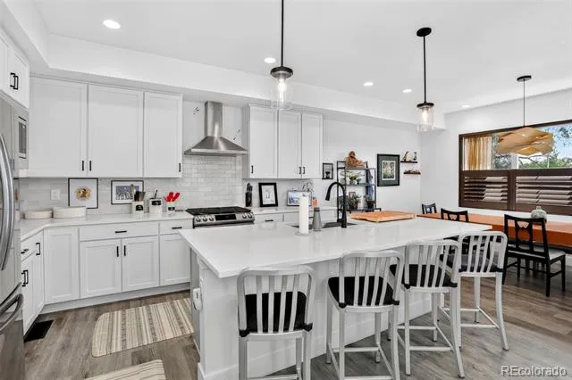 6780 W 60th Avenue #E2 Arvada, CO 80003