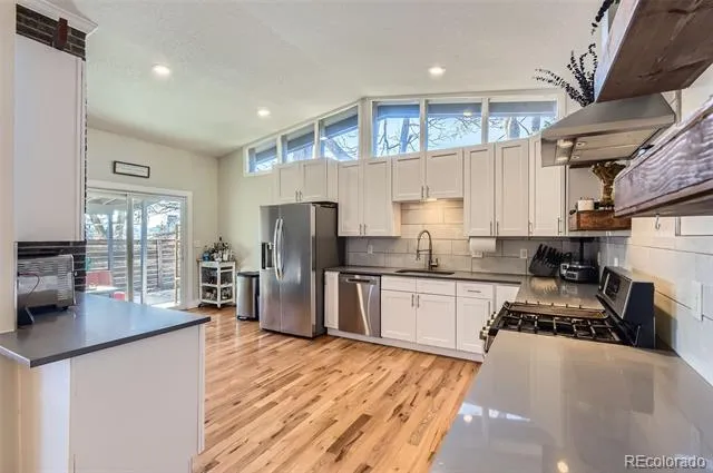 345 S Forest Street Denver, CO 80246