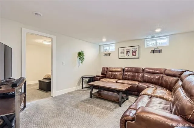 345 S Forest Street Denver, CO 80246