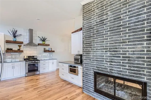 345 S Forest Street Denver, CO 80246