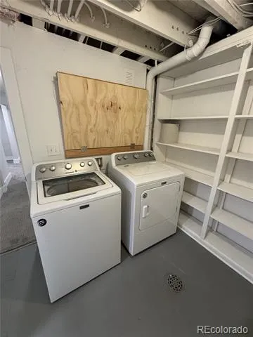 345 S Forest Street Denver, CO 80246