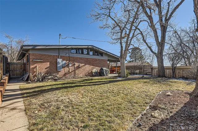 345 S Forest Street Denver, CO 80246