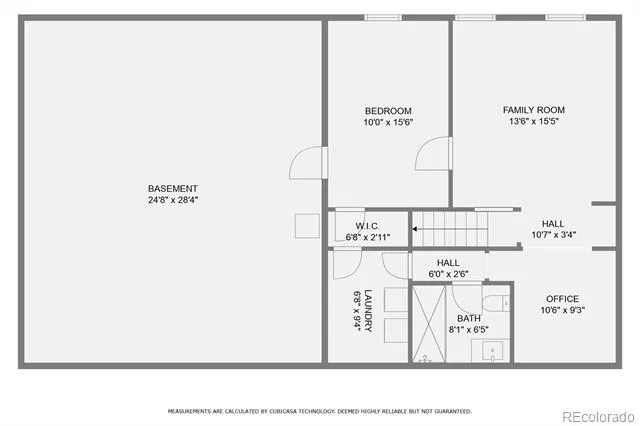 345 S Forest Street Denver, CO 80246