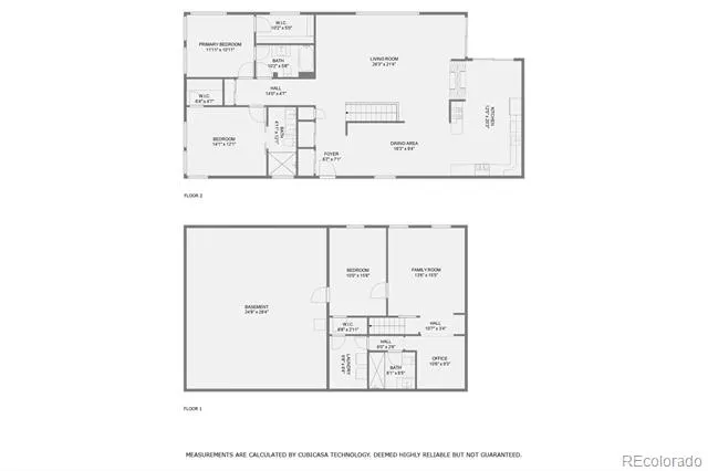 345 S Forest Street Denver, CO 80246