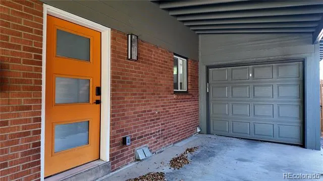 345 S Forest Street Denver, CO 80246