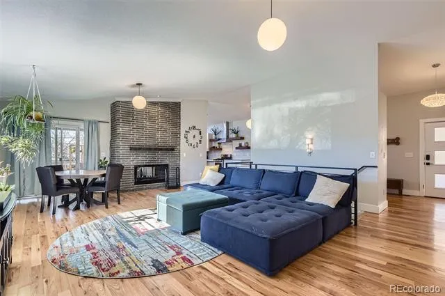 345 S Forest Street Denver, CO 80246