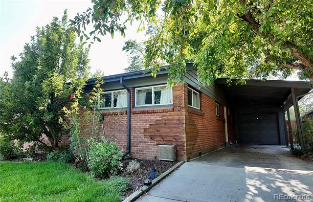 345 S Forest Street Denver, CO 80246