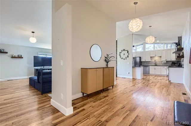 345 S Forest Street Denver, CO 80246