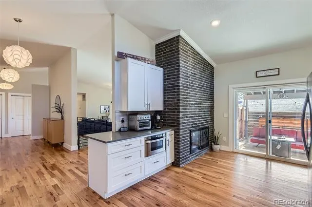 345 S Forest Street Denver, CO 80246