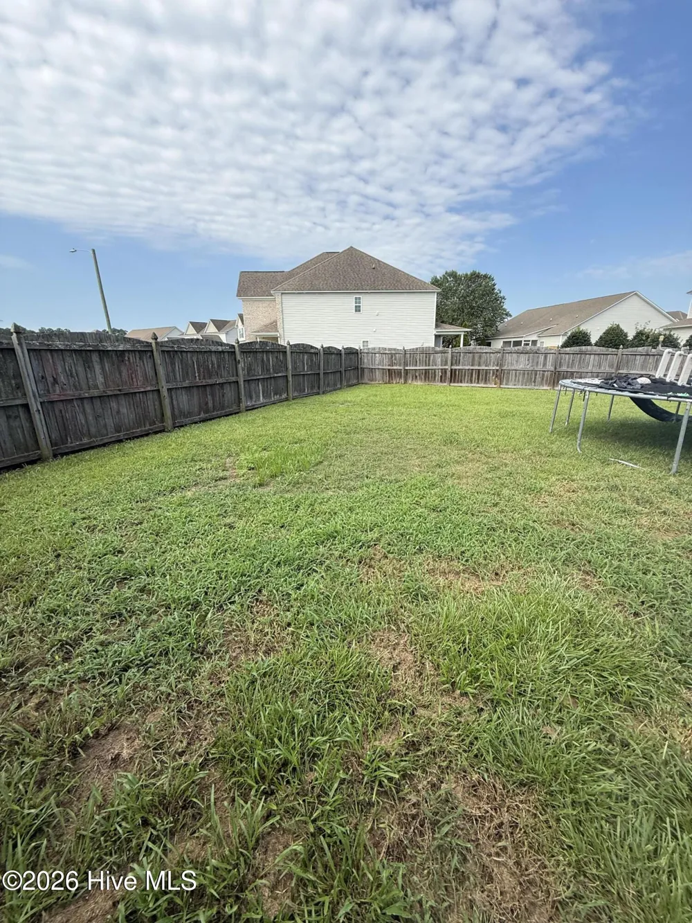 2204 Dovedale Drive #B Greenville, NC 27834
