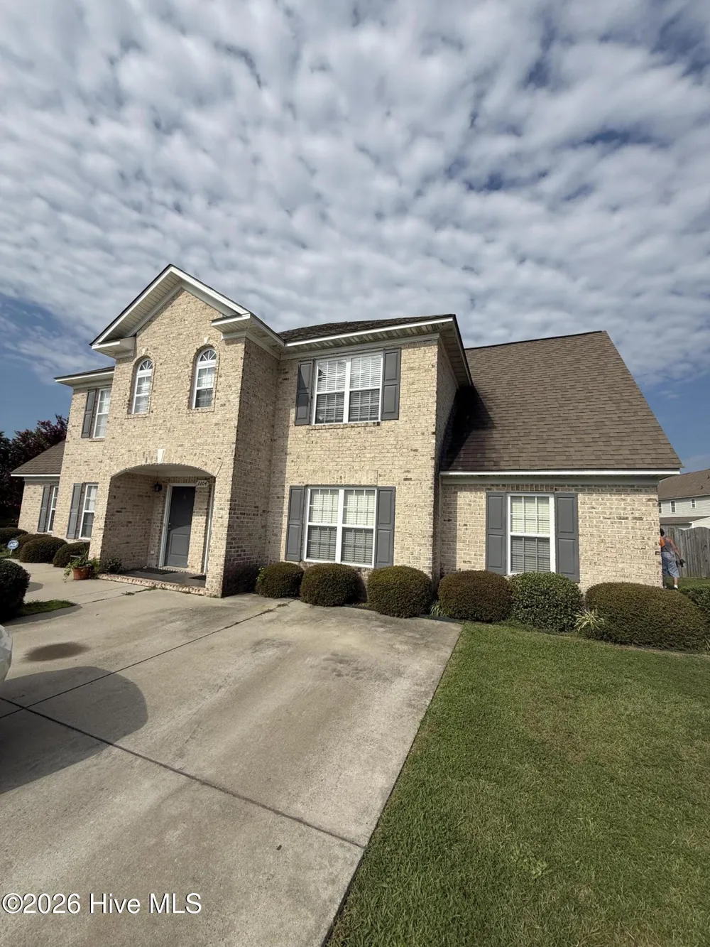 2204 Dovedale Drive #B Greenville, NC 27834