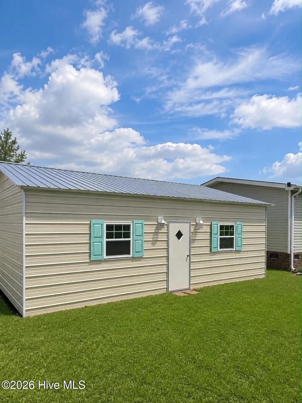 7537 Burney Road White Oak, NC 28399