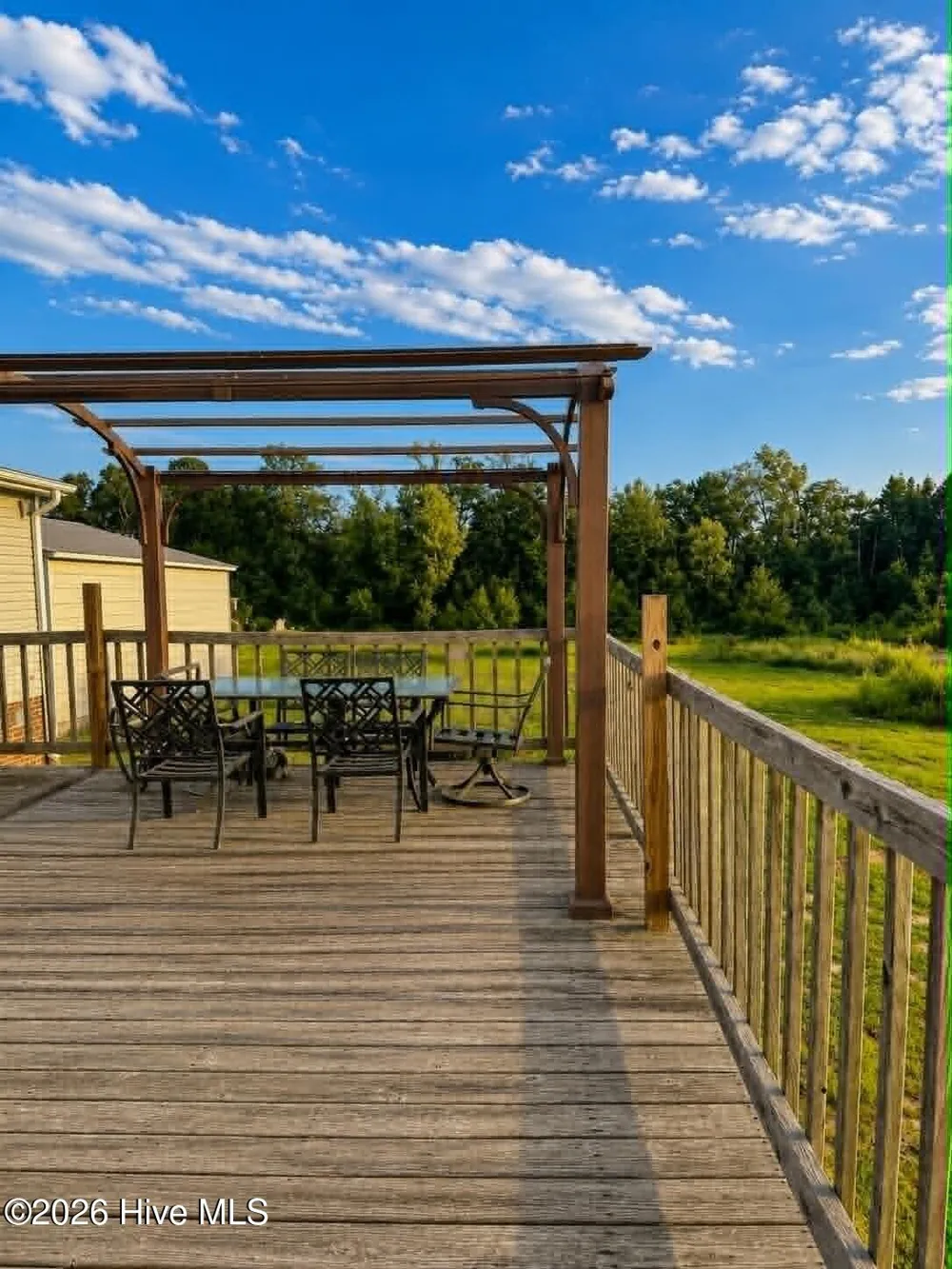 7537 Burney Road White Oak, NC 28399