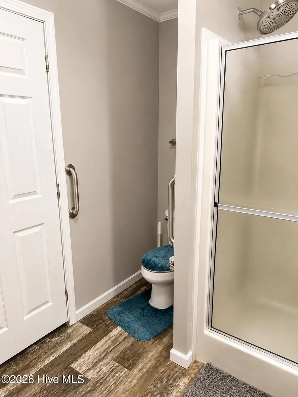 7537 Burney Road White Oak, NC 28399