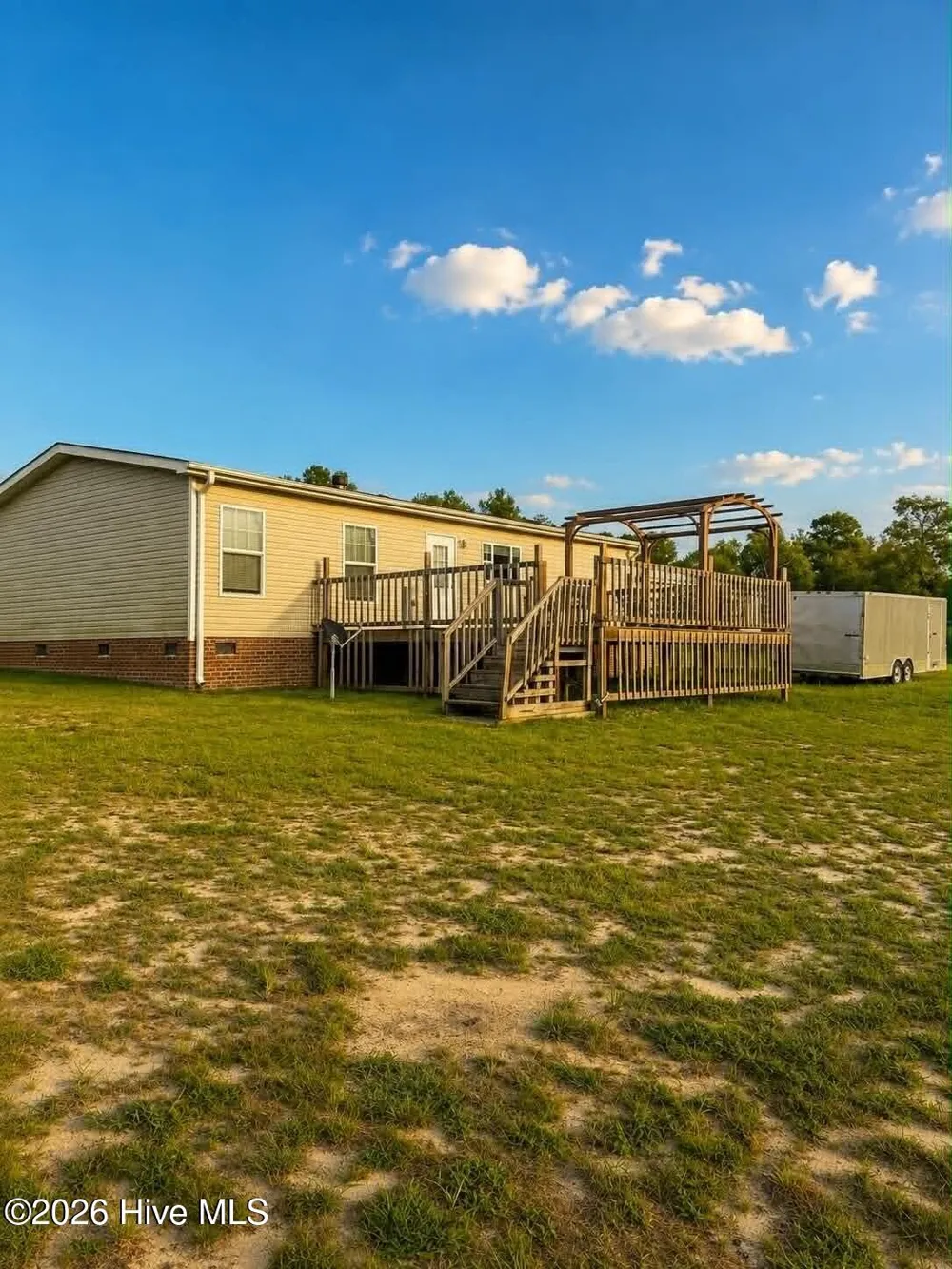 7537 Burney Road White Oak, NC 28399