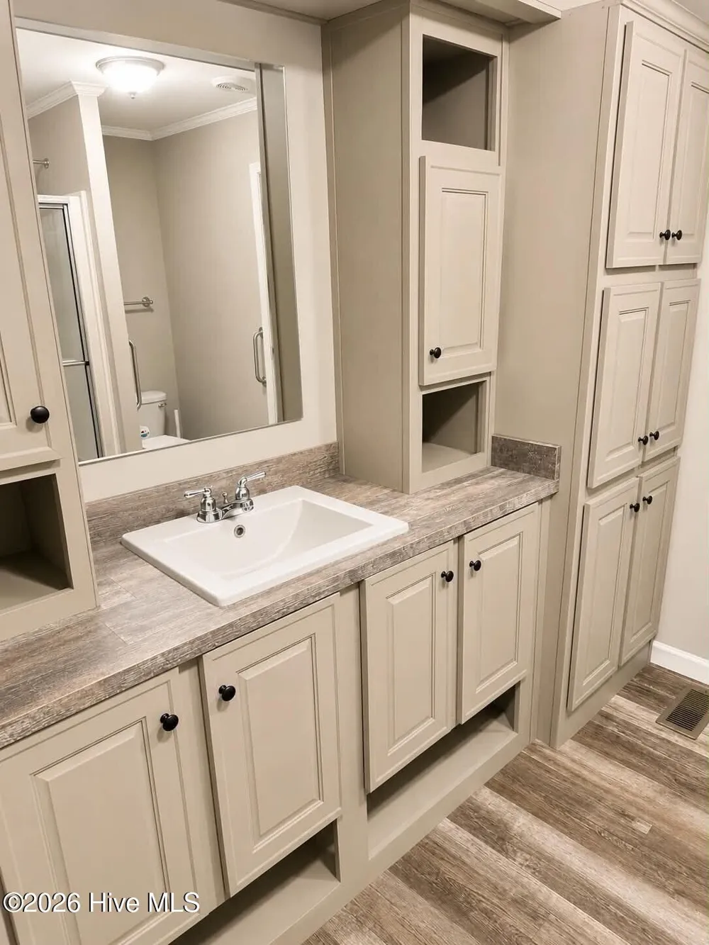 7537 Burney Road White Oak, NC 28399