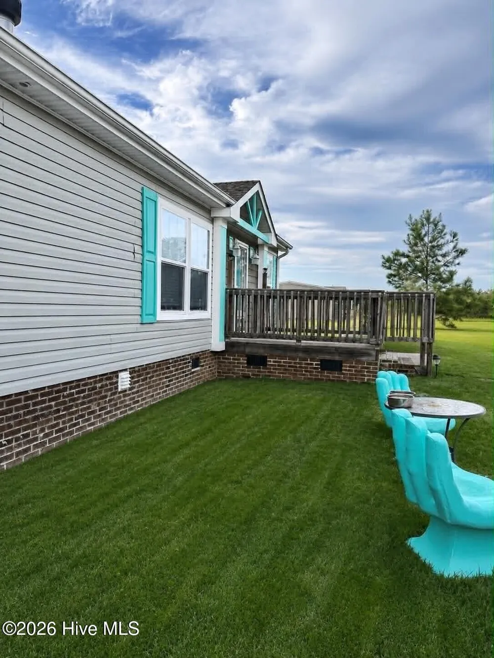 7537 Burney Road White Oak, NC 28399