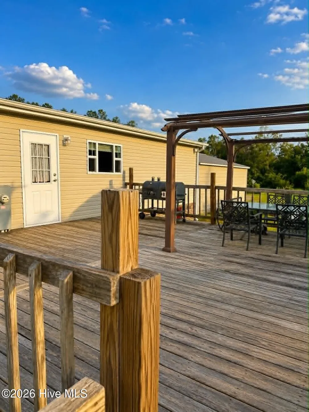 7537 Burney Road White Oak, NC 28399