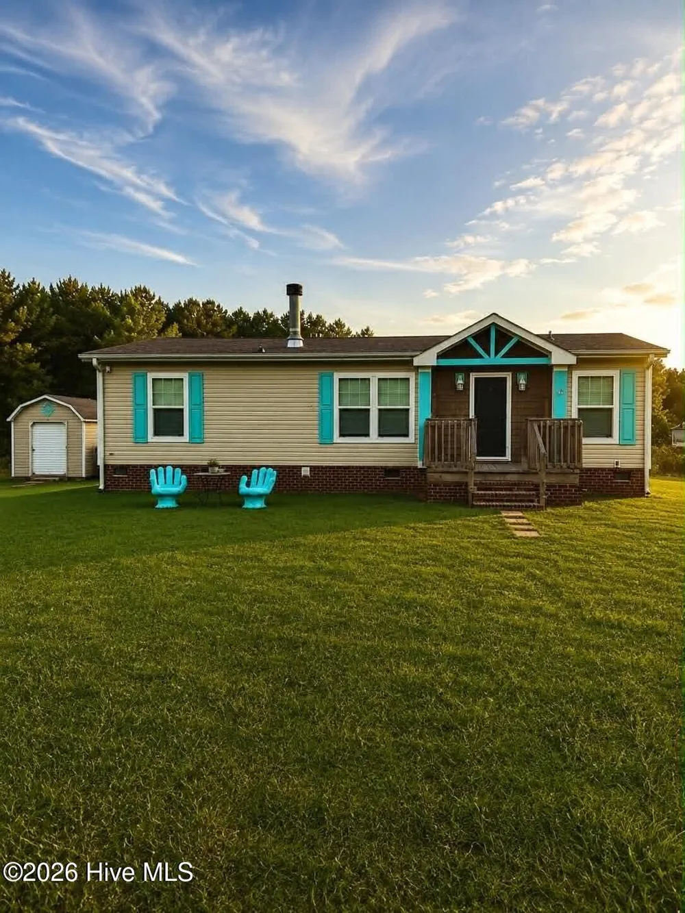 7537 Burney Road White Oak, NC 28399