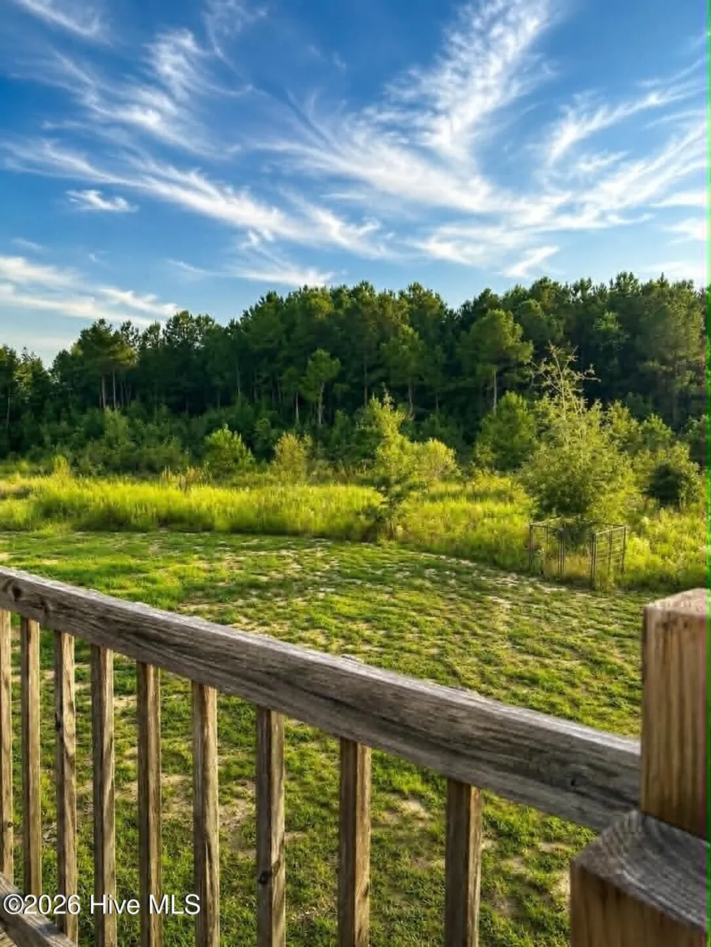 7537 Burney Road White Oak, NC 28399
