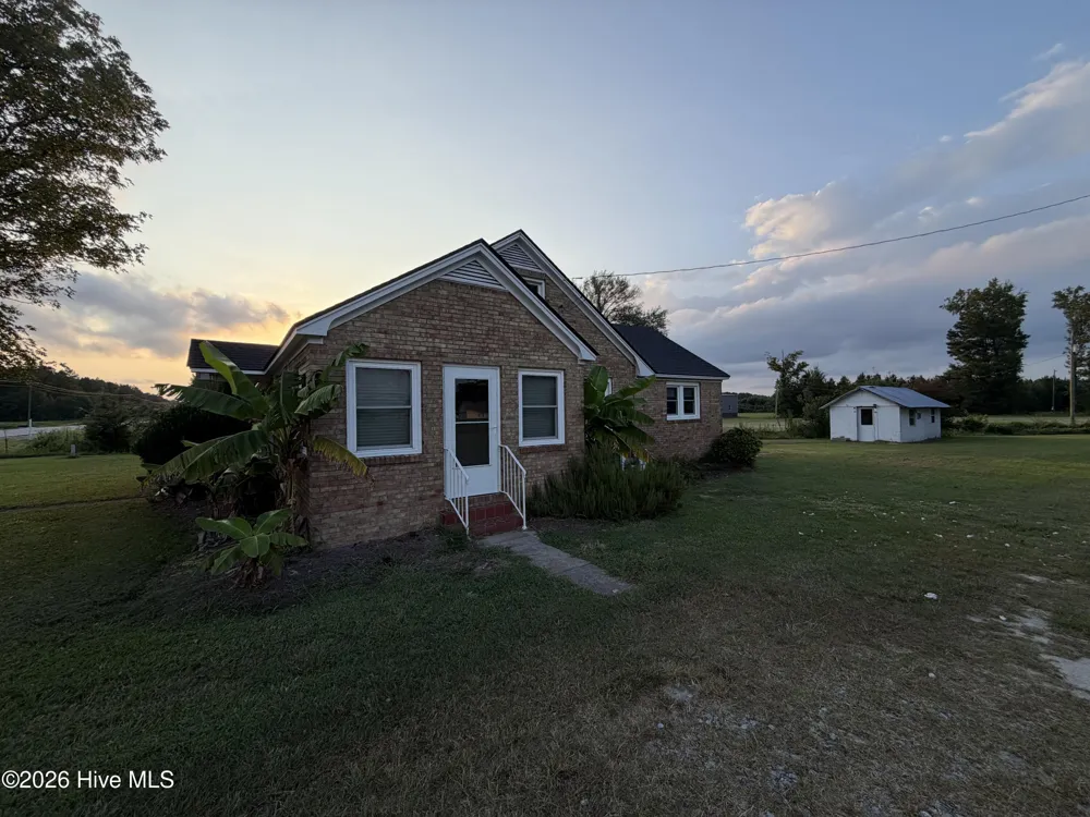 14219 Us 264 Highway E Pinetown, NC 27865