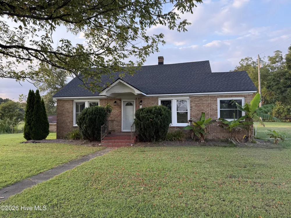 14219 Us 264 Highway E Pinetown, NC 27865