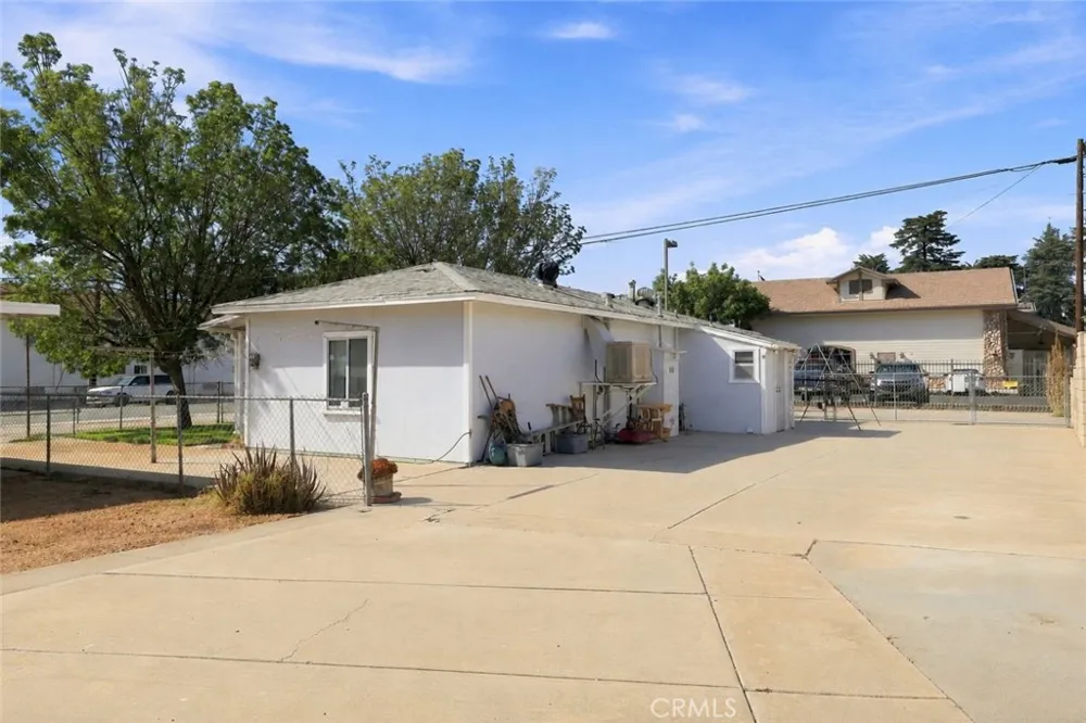 510 Magnolia Avenue Beaumont, CA 92223