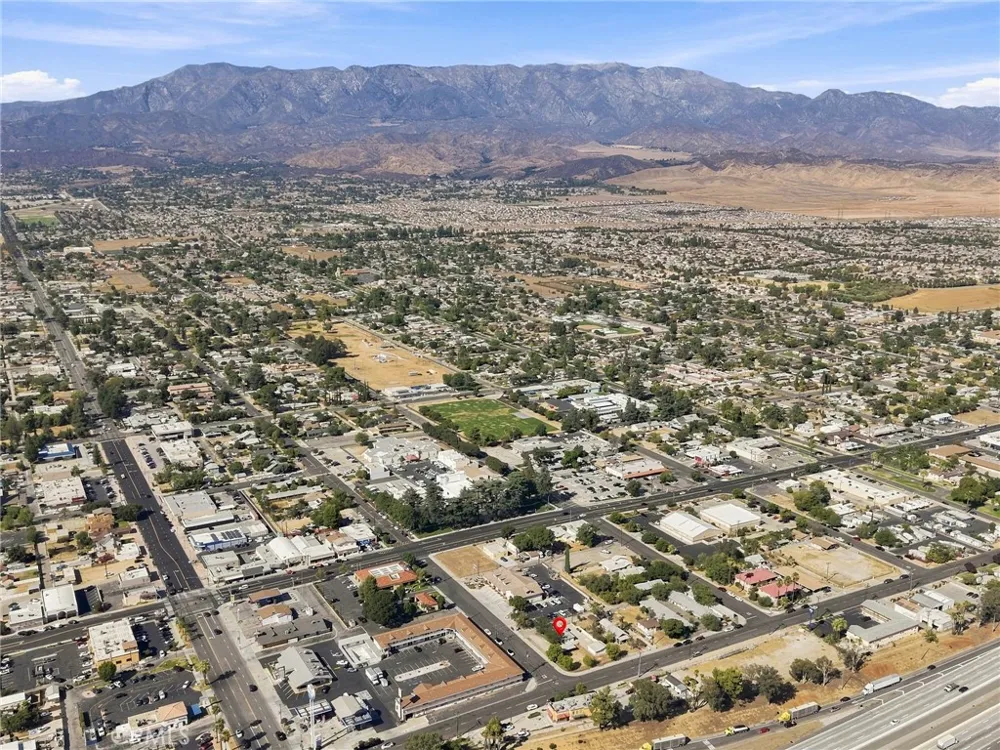 510 Magnolia Avenue Beaumont, CA 92223