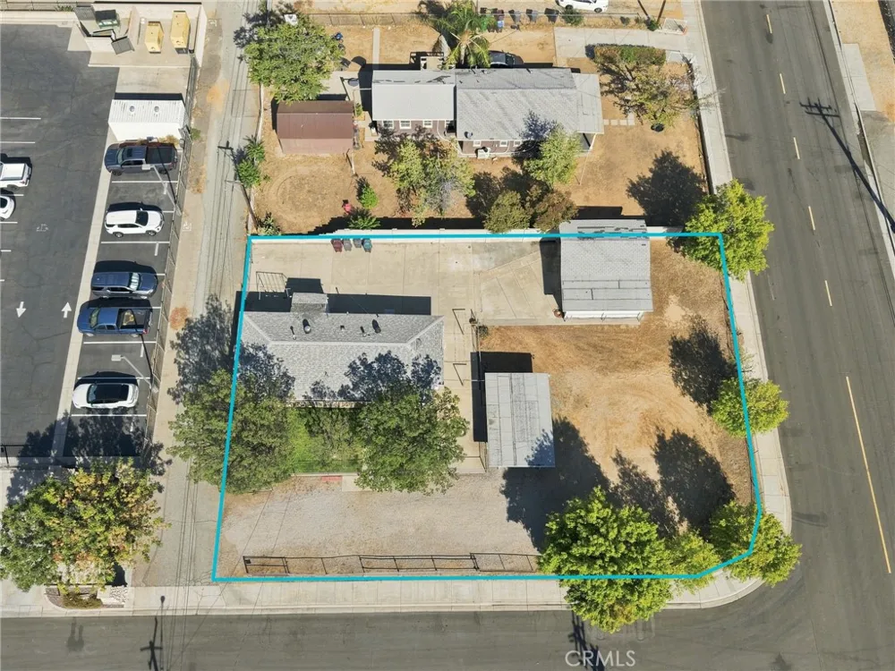 510 Magnolia Avenue Beaumont, CA 92223
