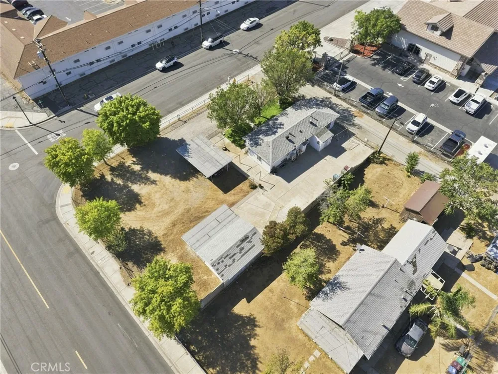 510 Magnolia Avenue Beaumont, CA 92223