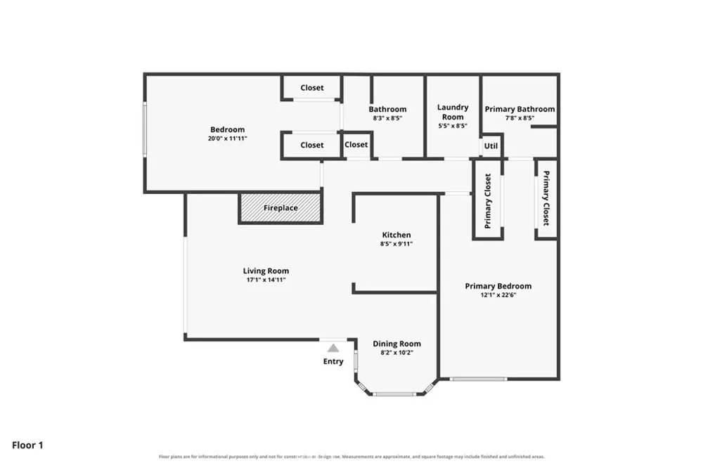 22224 S Vermont Avenue #202C Torrance, CA 90502