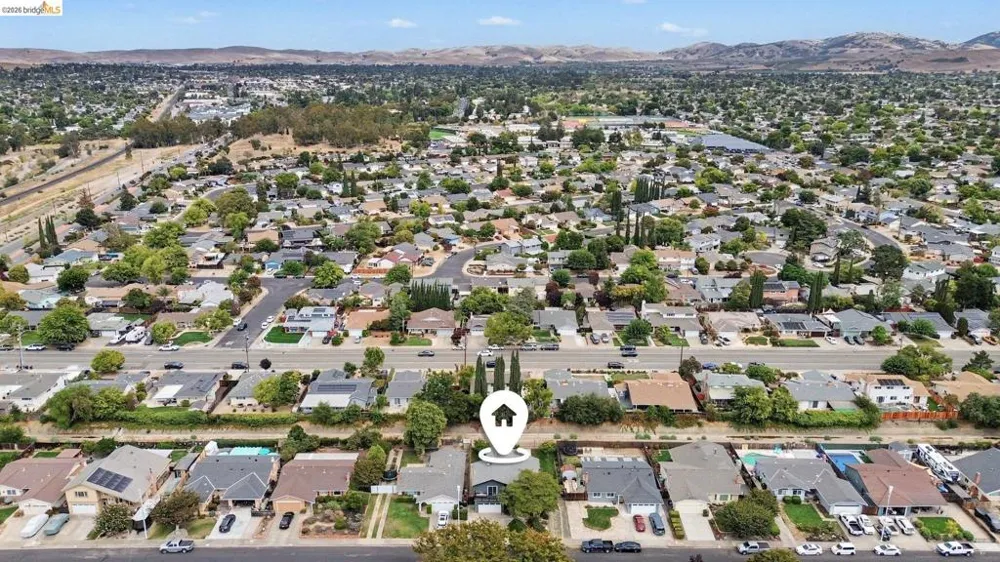 182 Anna Maria St Livermore, CA 94550