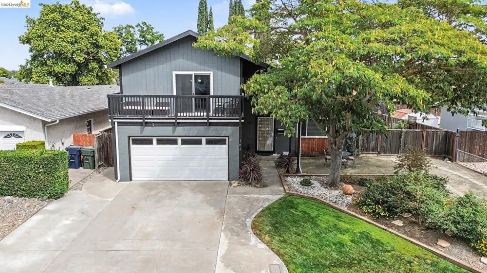 182 Anna Maria St Livermore, CA 94550
