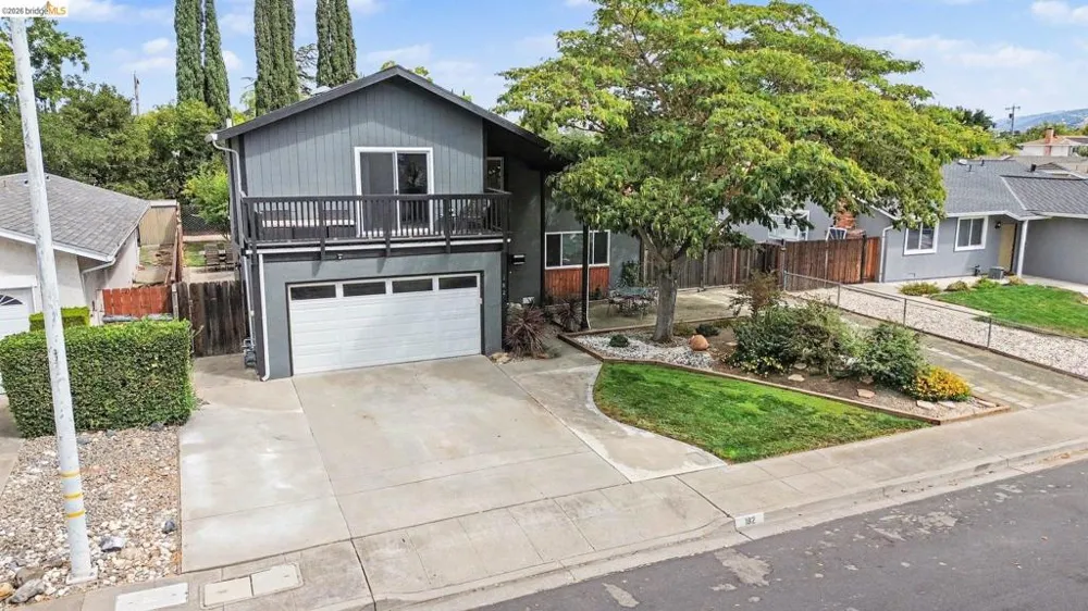 182 Anna Maria St Livermore, CA 94550