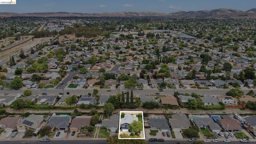 182 Anna Maria St Livermore, CA 94550