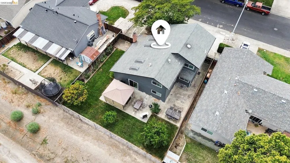 182 Anna Maria St Livermore, CA 94550