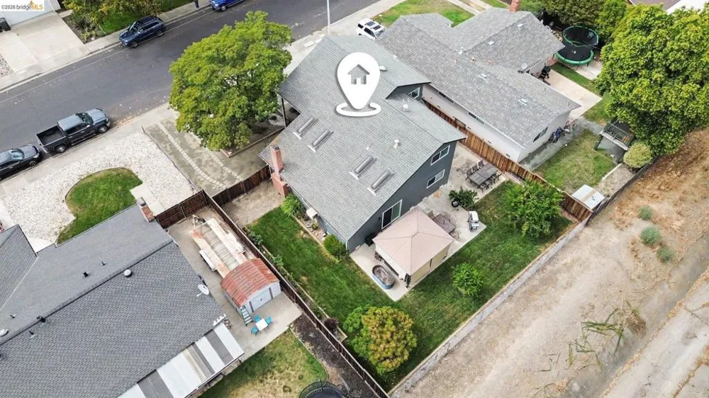182 Anna Maria St Livermore, CA 94550