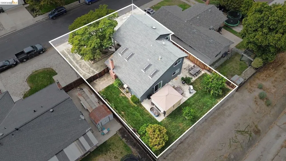 182 Anna Maria St Livermore, CA 94550