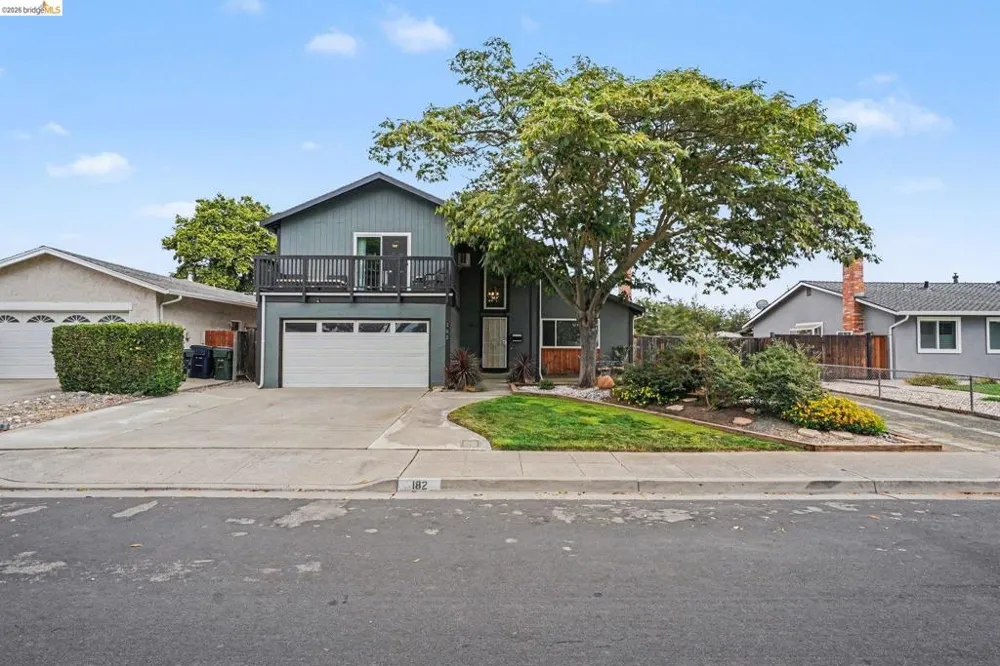 182 Anna Maria St Livermore, CA 94550
