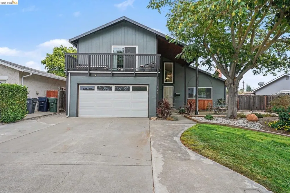 182 Anna Maria St Livermore, CA 94550
