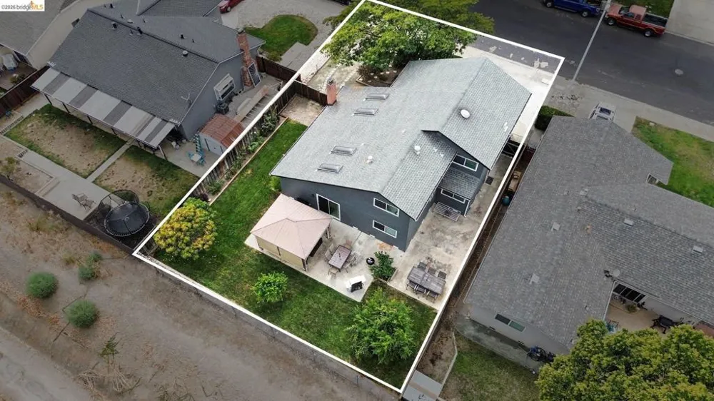 182 Anna Maria St Livermore, CA 94550