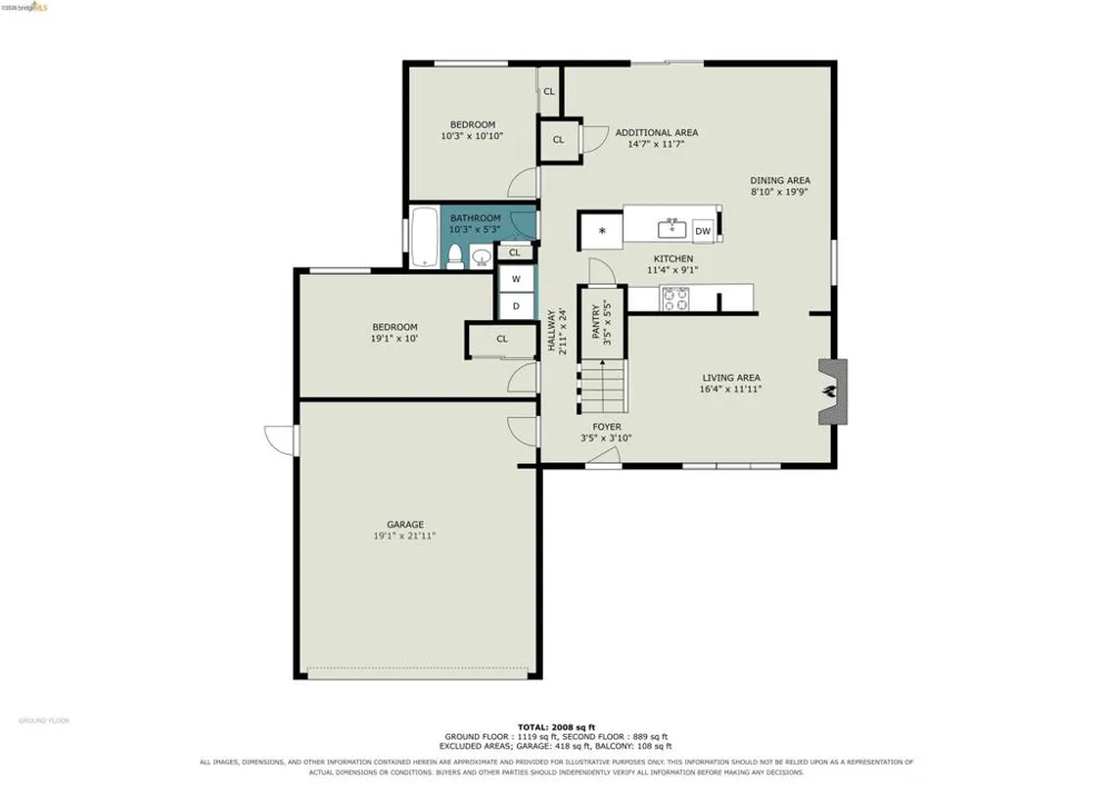 182 Anna Maria St Livermore, CA 94550