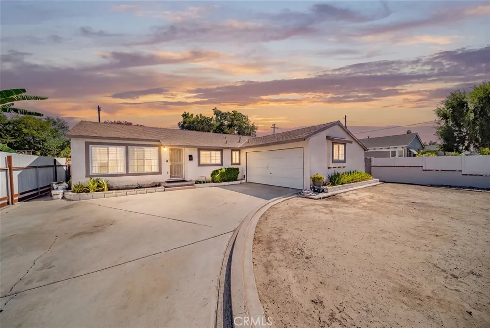 14843 Prichard La Puente, CA 91744