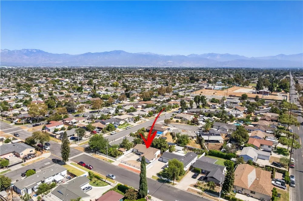 14843 Prichard La Puente, CA 91744
