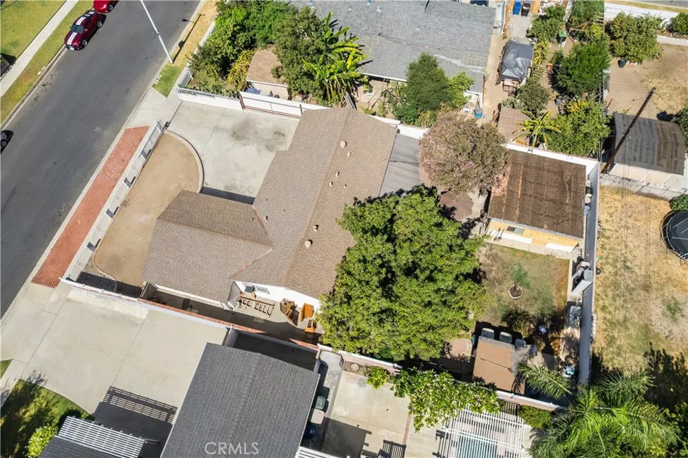 14843 Prichard La Puente, CA 91744